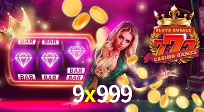 A Revolução dos Aplicativos de Jogos no 9x999