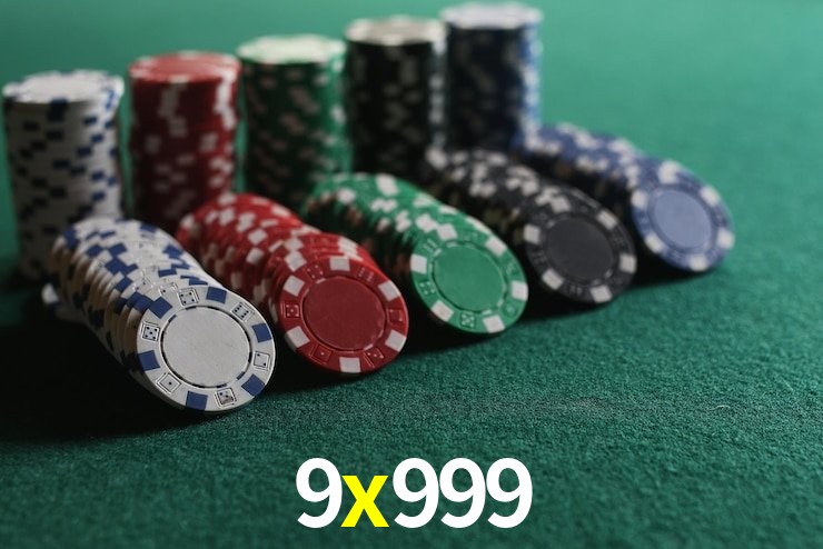 Experiência VIP 9x999