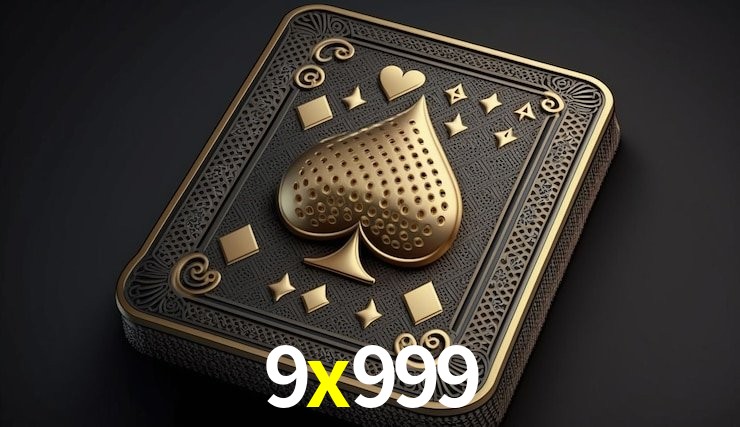 Estatísticas 9x999