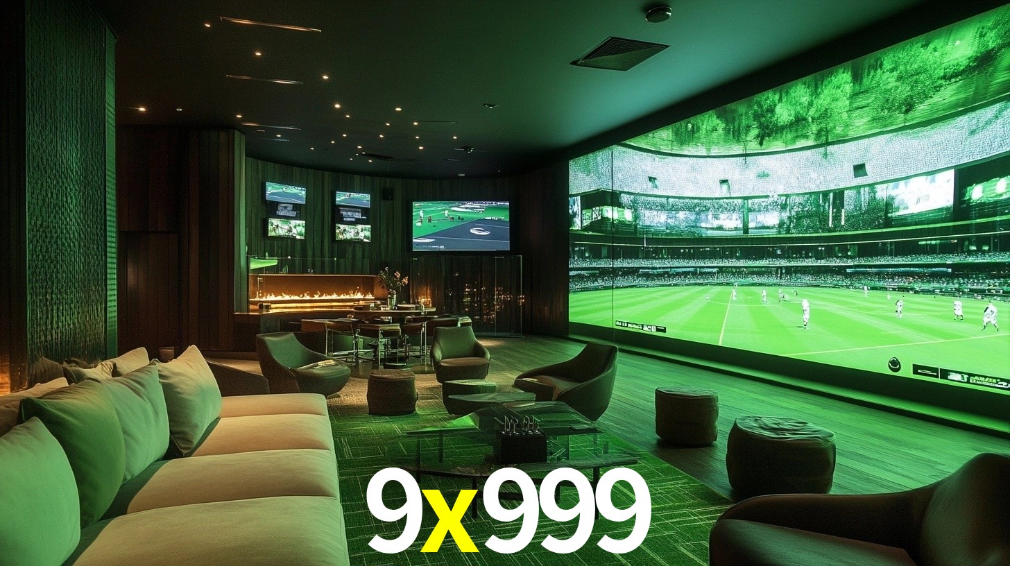 9x999 - Fortuna Máxima na Roleta - 9x999.com