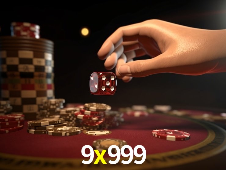Diretório de Jogos 9x999