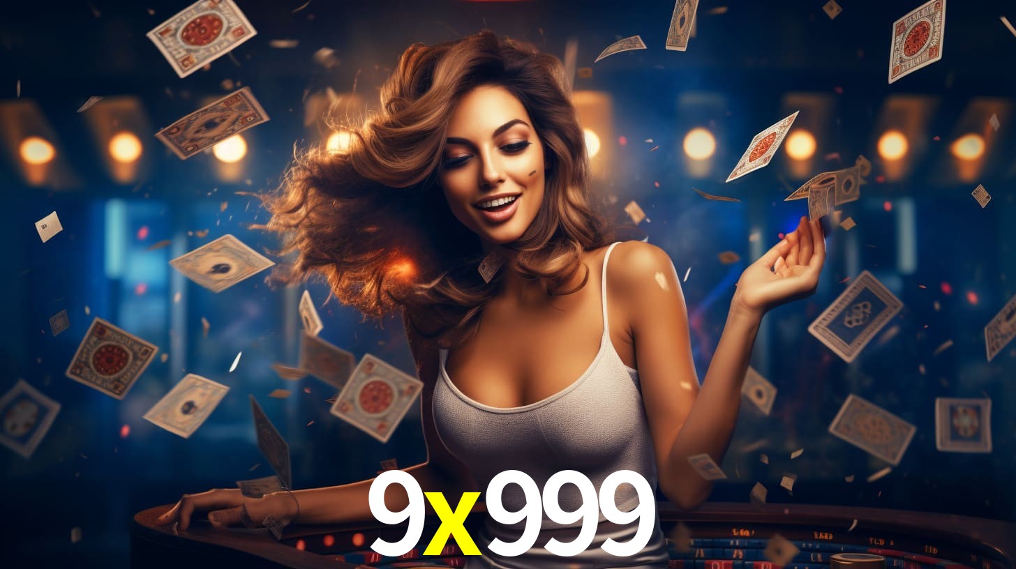 VIP Casino 9x999