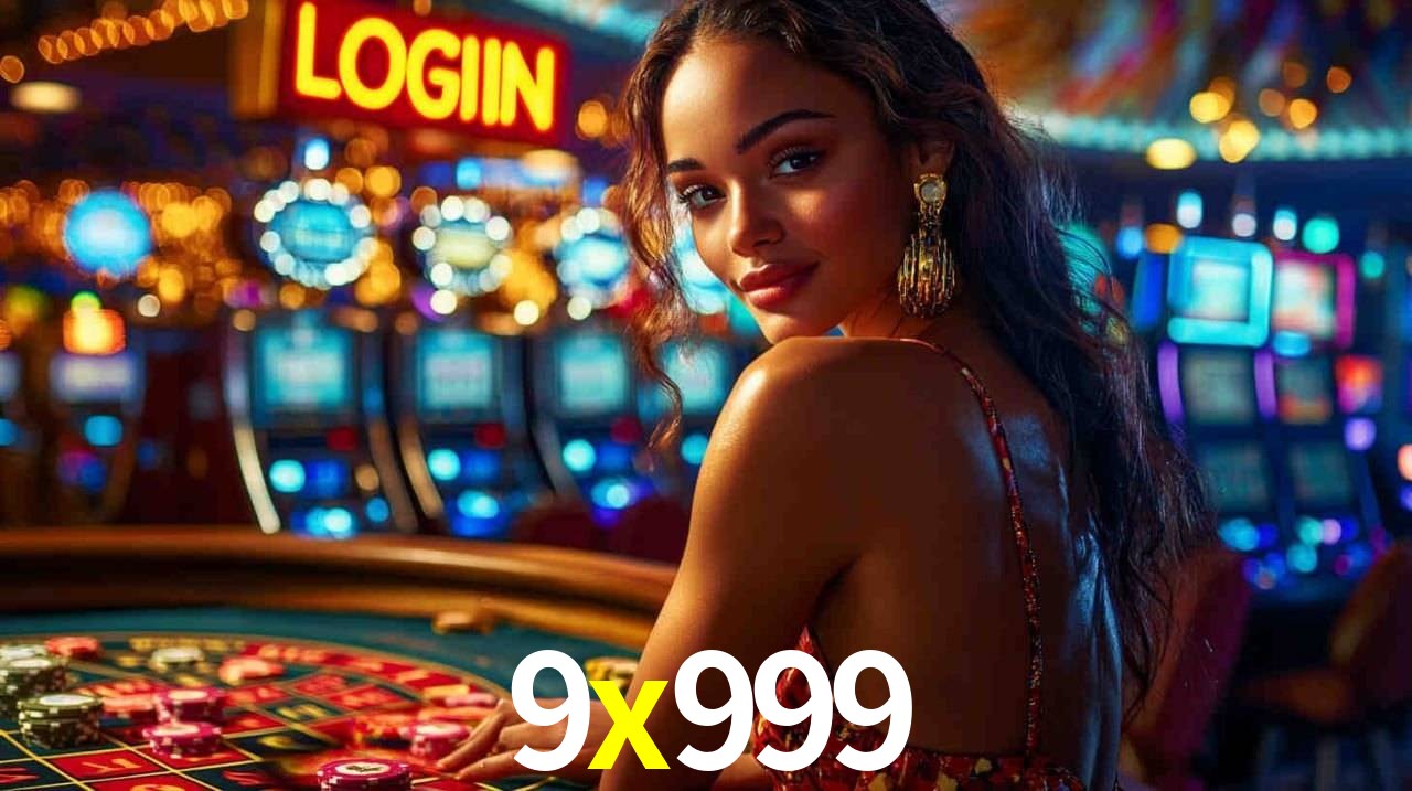 Provedores de Jogos 9x999