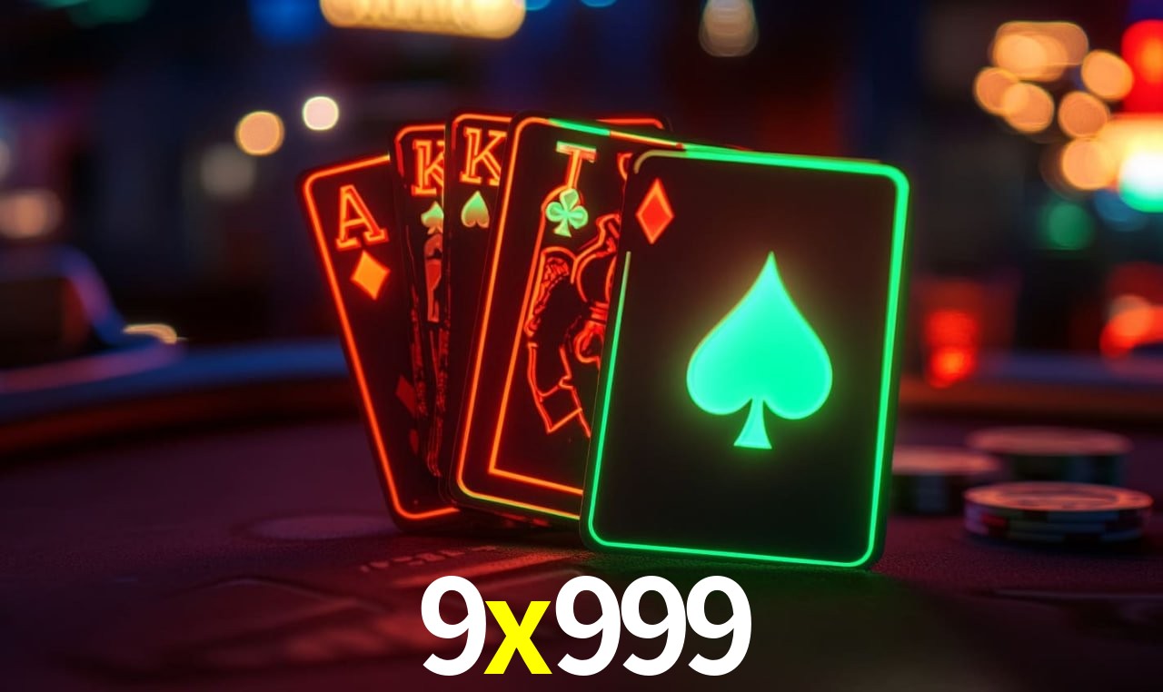 Recursos de Bônus 9x999