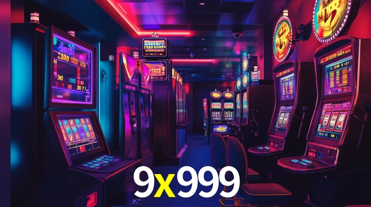 9x999 bet