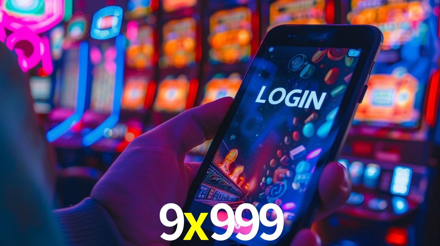 Casino VIP 9x999