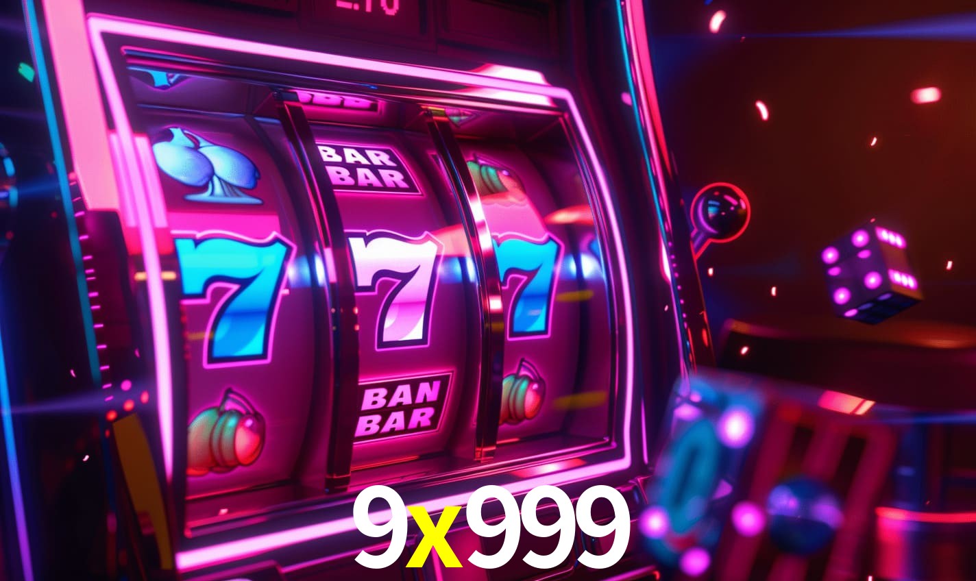 Desvendando o Mundo dos Jogos Virtuais na 9x999