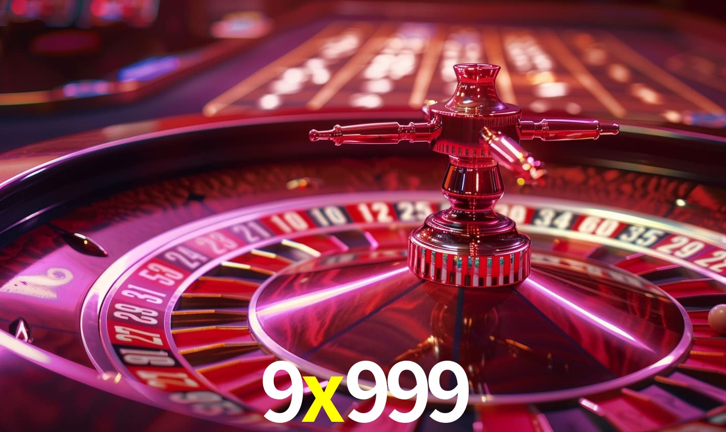 A Emoção da Loteria na 9x999: Uma Chance de Mudança de Vida