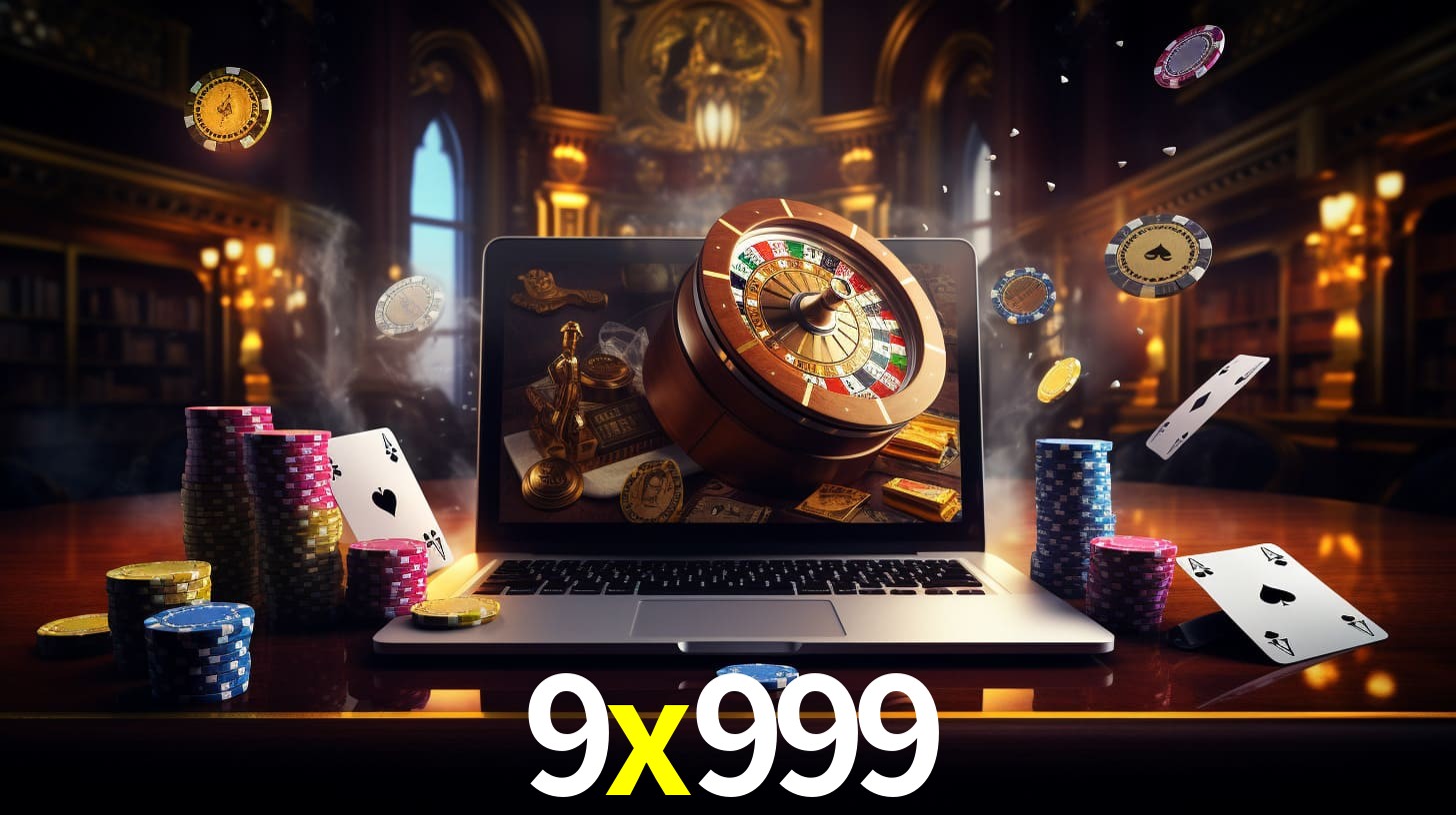 Live Casino 9x999