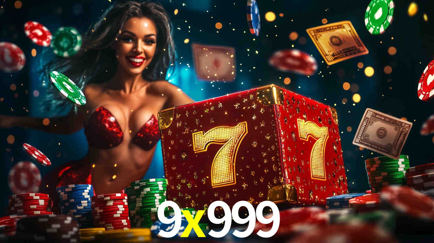 Explorando a Categoria de Eventos em Apostas na 9x999