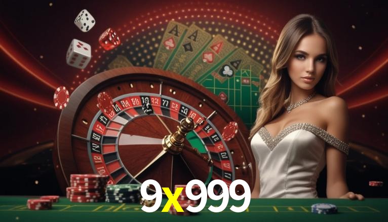 Slot Games 9x999