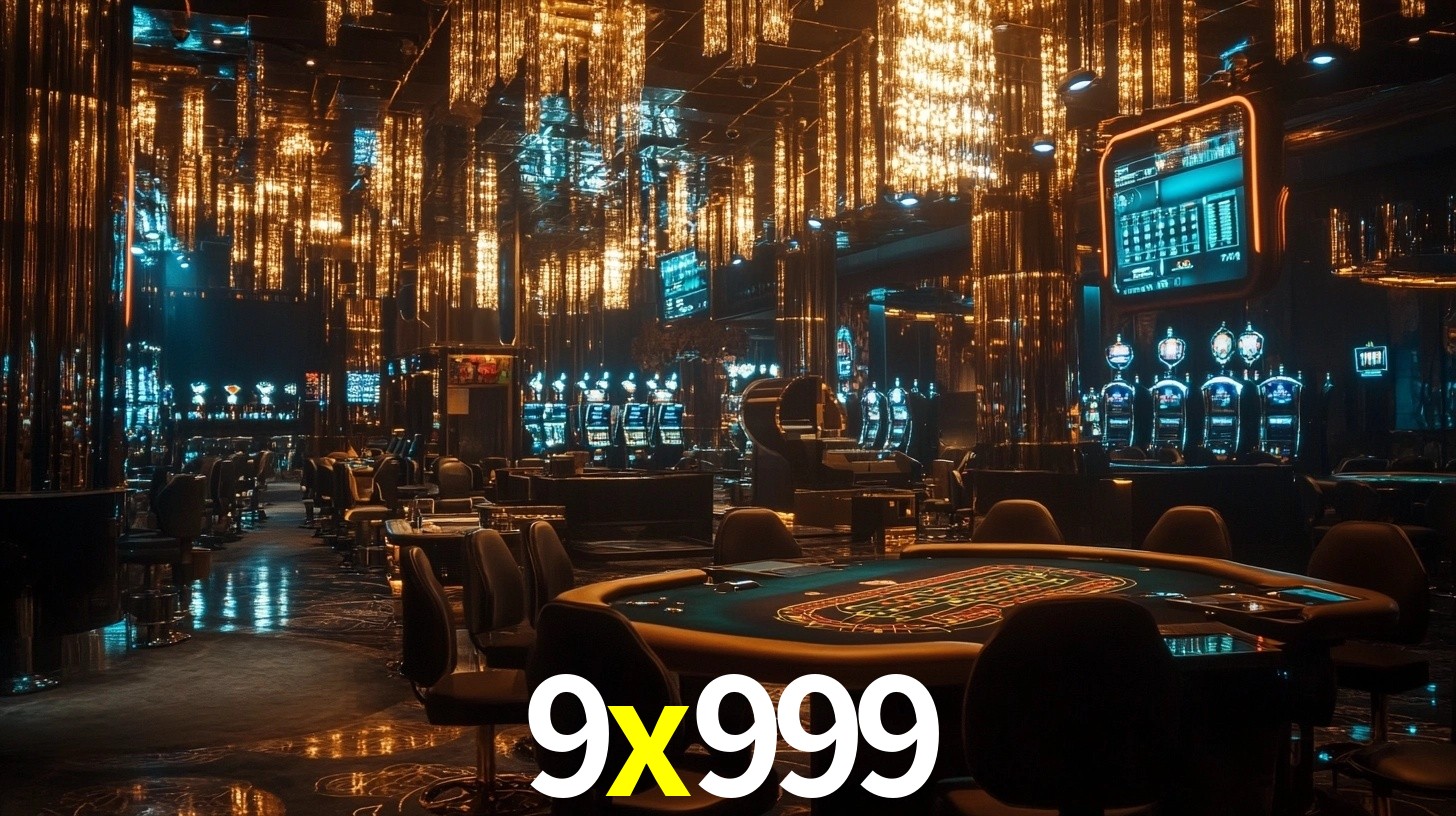 9x999: Seu Especialista em Apostas Esportivas Brasileiras