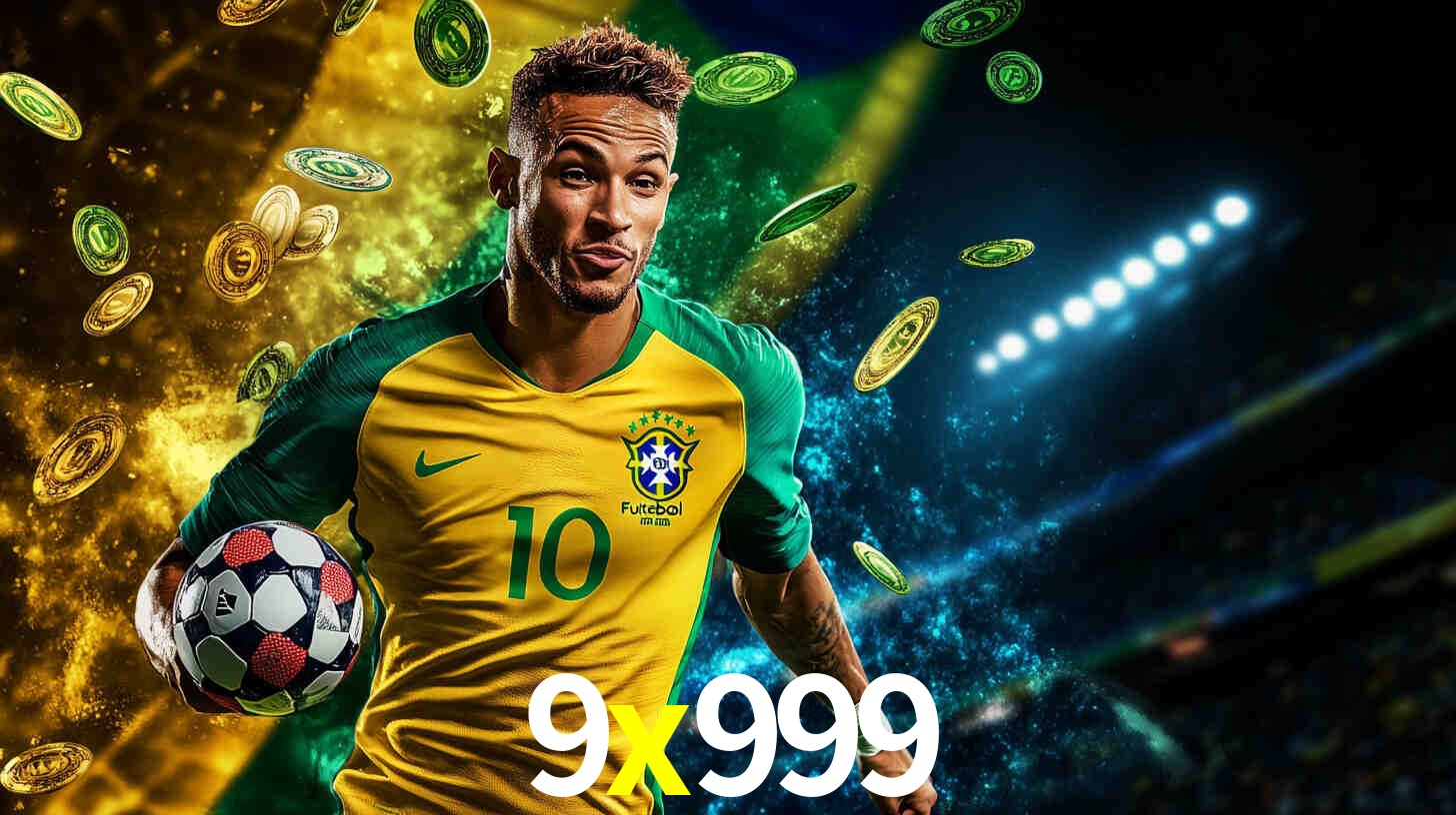 Explorando a Categoria de Eventos em Apostas na 9x999