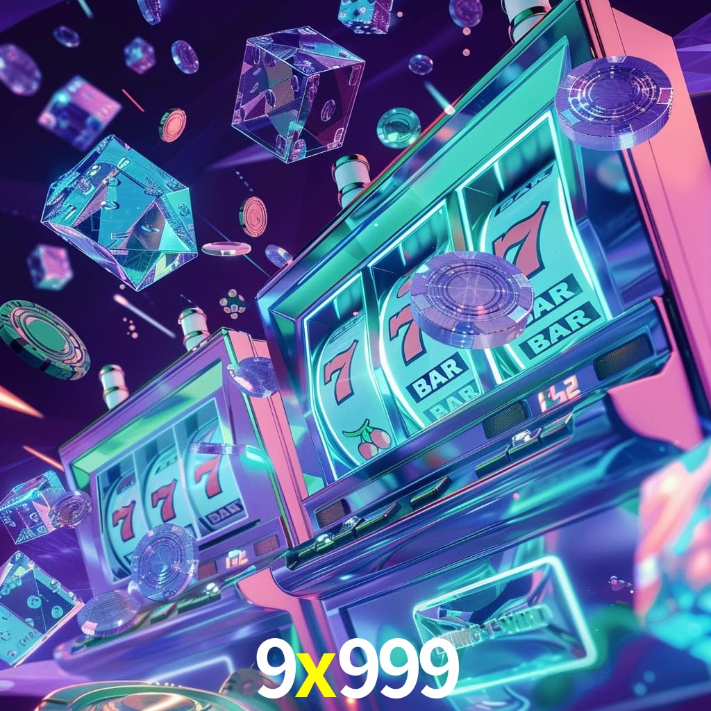 cassino 9x999