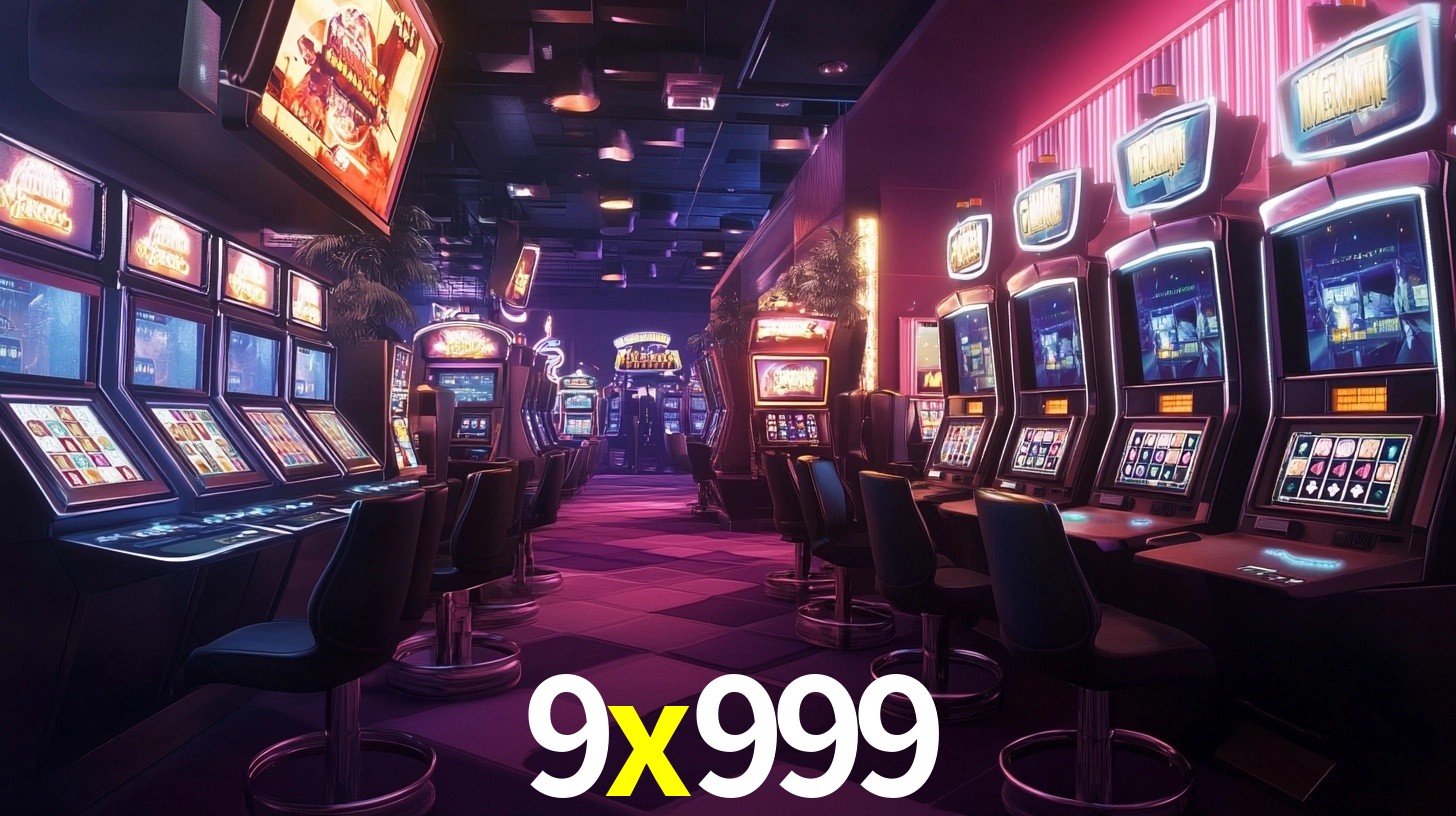 Ofertas Imperdíveis na 9x999: Promoções e Bônus Que Valem a Pena