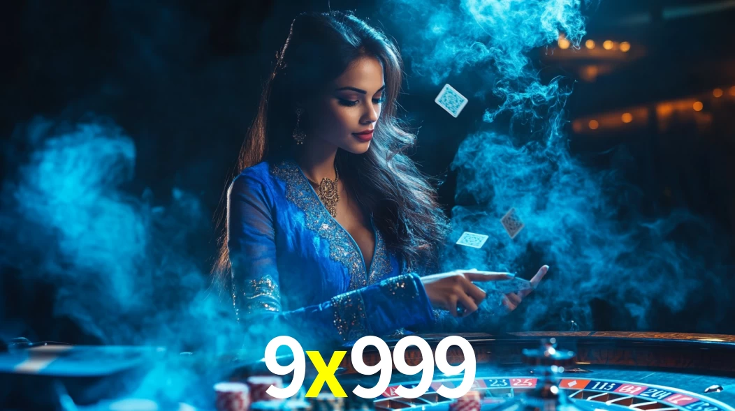 Inovações de Jogos na 9x999: O Futuro das Experiências Interativas