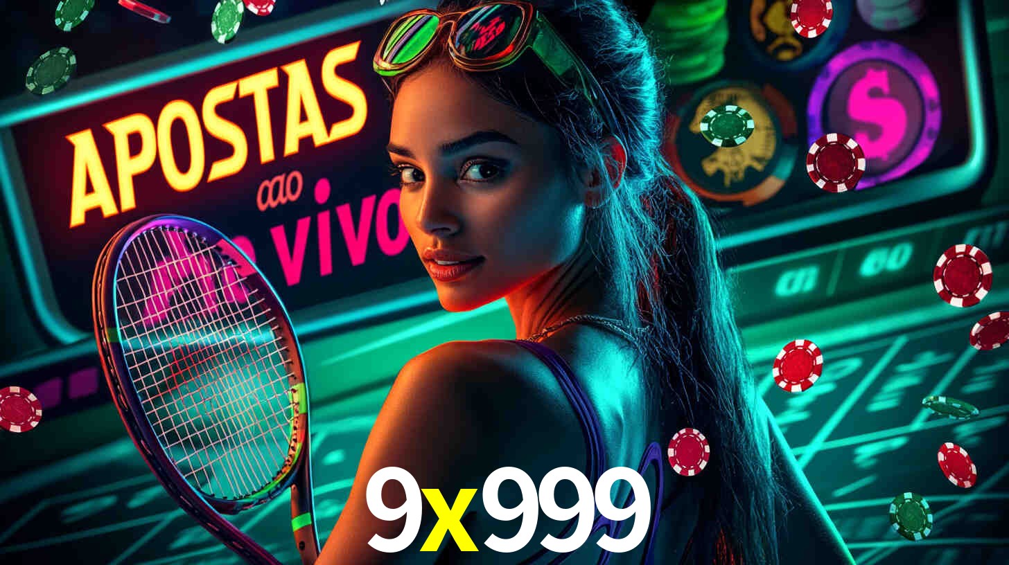A Popularidade dos Caça-Níqueis no 9x999