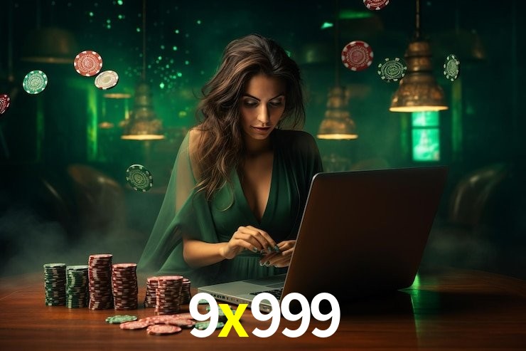 APP oficial da 9x999 para mobile