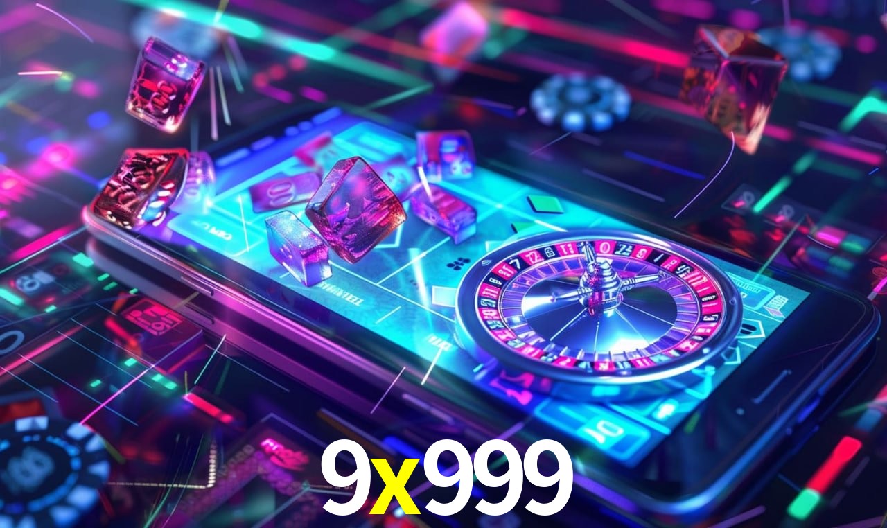 Apostas de Tênis 9x999