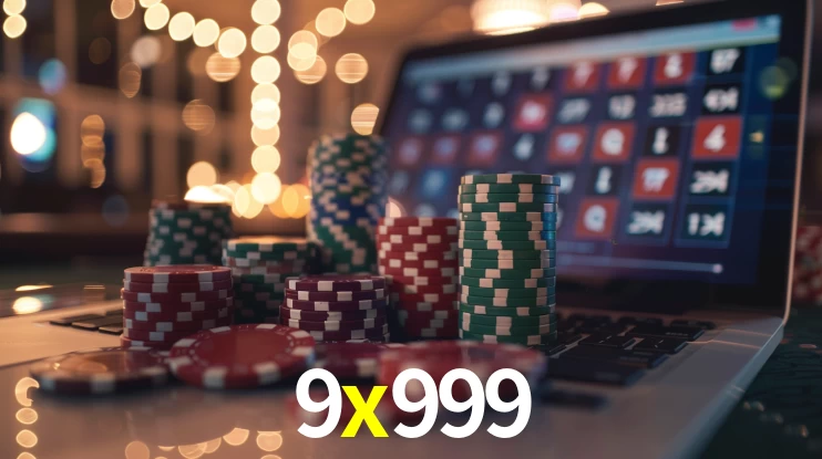 Live Casino 9x999