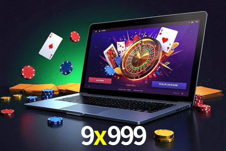 Promoções Sazonais 9x999